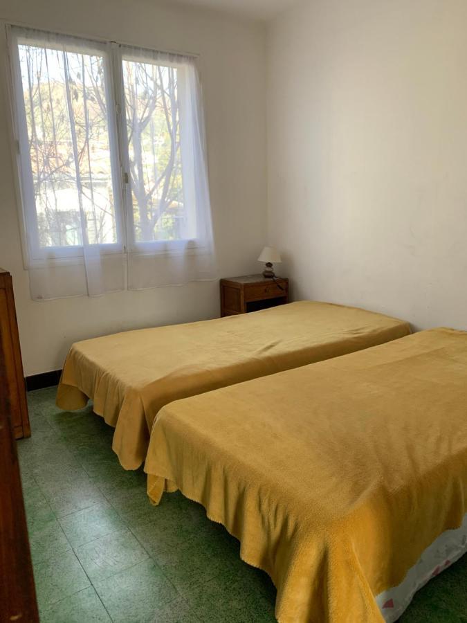 Villa Helena Digne-les-Bains Luaran gambar